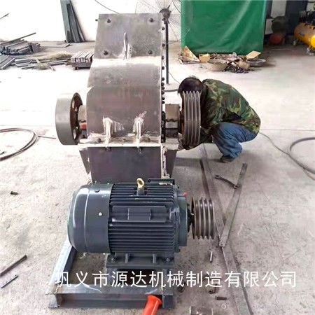 老厂家机制砂生产设备 磁制砂机